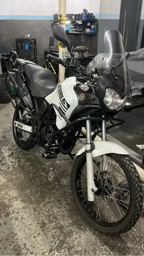 Tenere 250