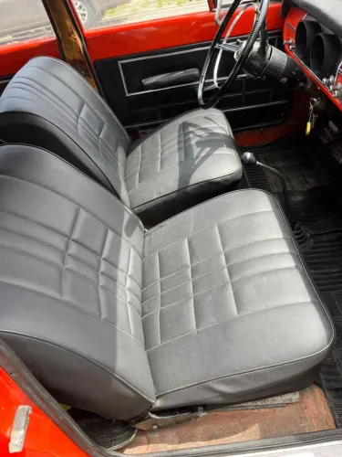 Ford Corcel II L 1985