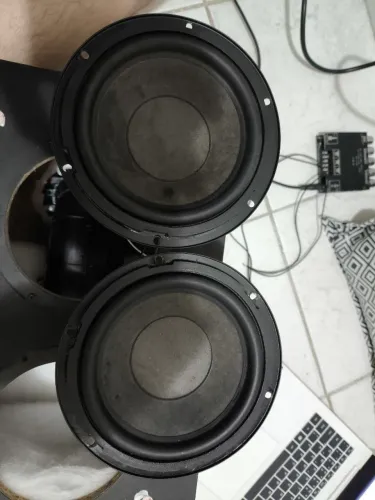 Alto falante original JBL partybox 100 