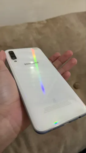 Samsung A50 64gb