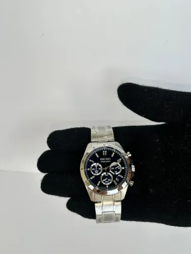 Relógio Seiko SBTR011 - Original Importado JP