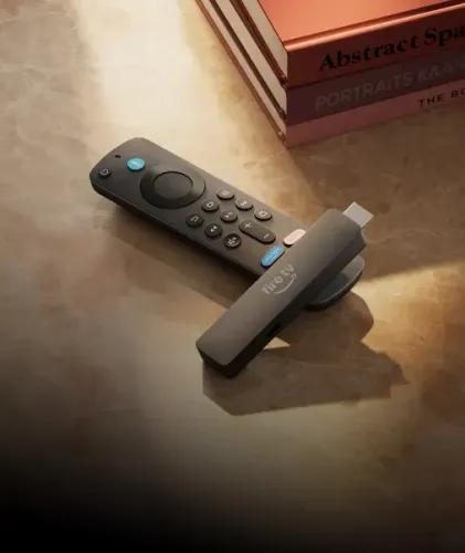 Fire TV Stick HD Amazon NOVO Lacrado ? Netflix YouTube Prime Video Alexa