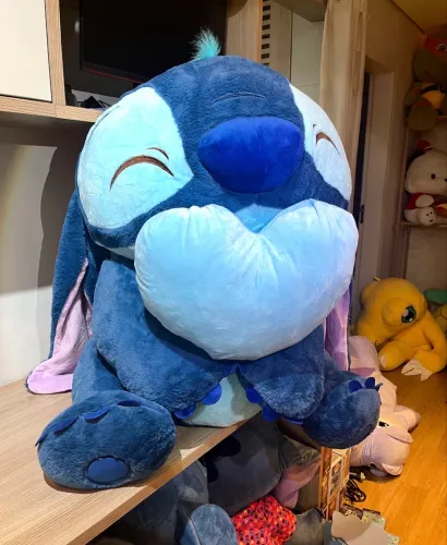 Stch Azul