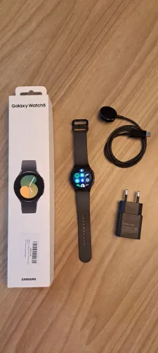 Galaxy watch 5 Lte 40mm