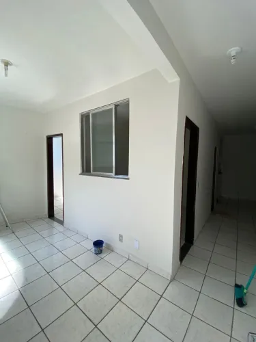 Casa com 2 quartos para alugar em São Cristóvão