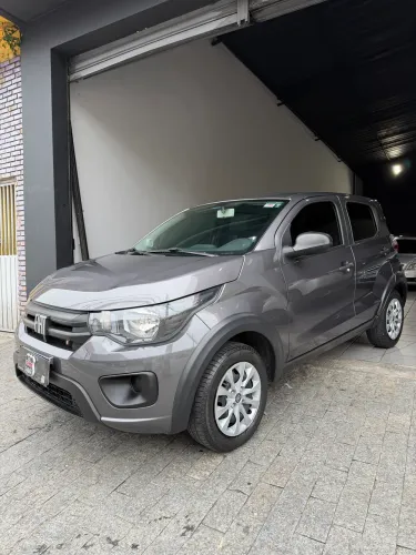 Fiat Mobi Like 1.0 Fire Flex 5P. 2023