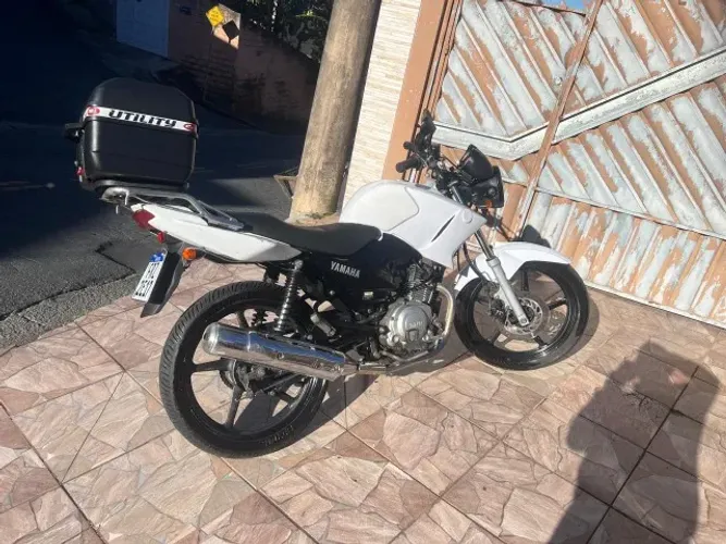 Yamaha Factor 125cc