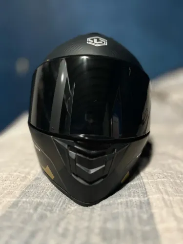 Capacete 