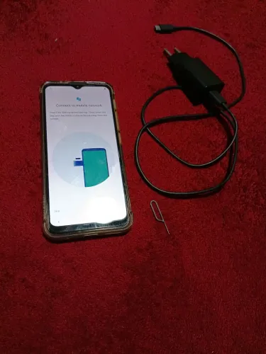 Moto G9 play