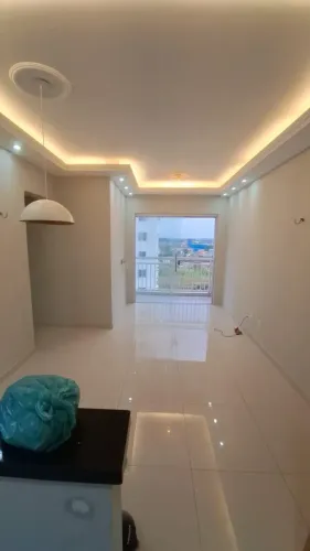 Vendo Apartamento no Cond. Total Life | Tenoné | R$ 455 Mil