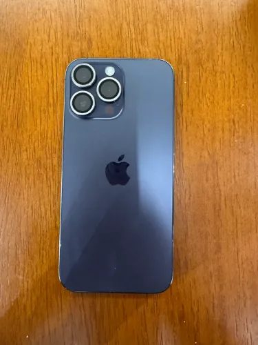 iPhone 14 Pro Max 256gb