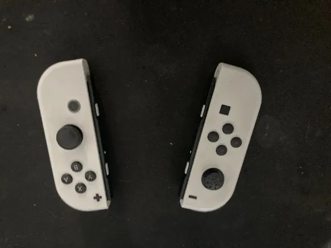 Joycon original Nintendo Switch OLED