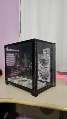 Vendo PC Gamer / Peças avulsas