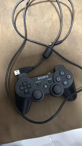 DualShock 3