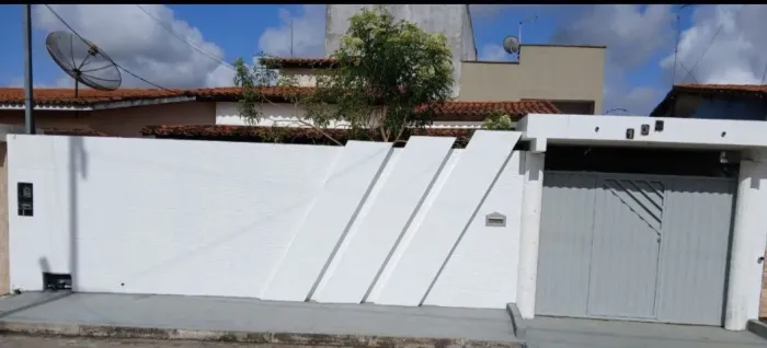 Casa em Santo Estevão, Bahia