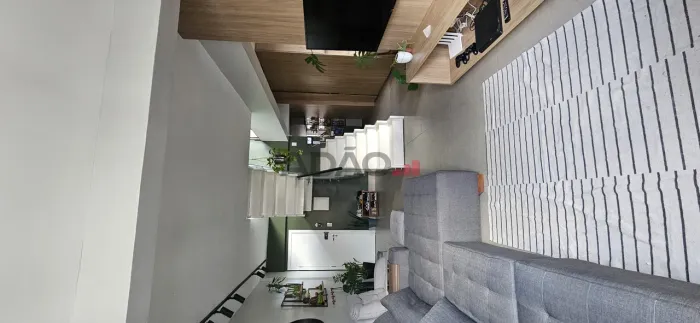 Cobertura Duplex Setor Bela Vista/Bueno Apartamento Duplex com 3 Quarto(s) e 4 banheiro(s)