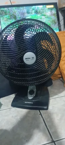 Ventilador