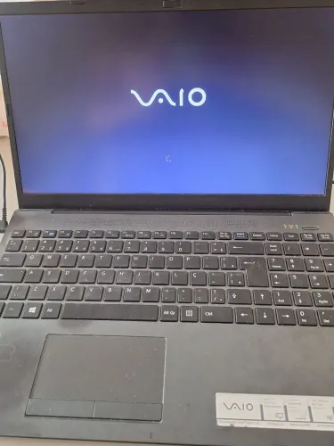 Notebook Samsung vaio HD 1tb e 8gb ram