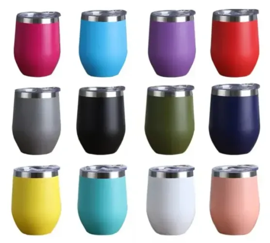 copo Cuia térmico 360ml
