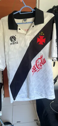 Camisa vasco 1994