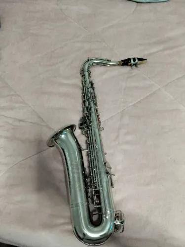Saxofone Tenor Galasso
