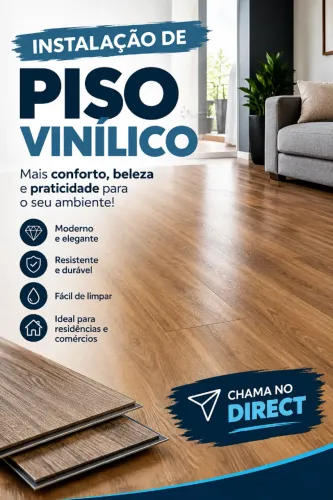 PISO VINILICO