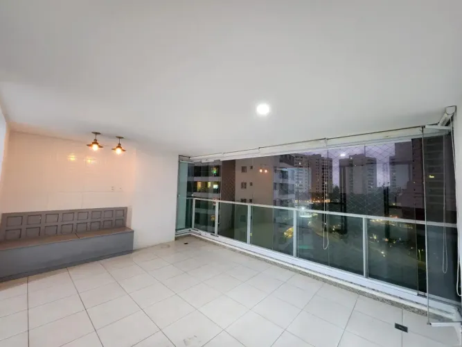 Apartamento à venda no MÁRIO CRAVO, PITUAÇU, Salvador, BA