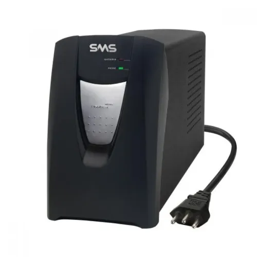 Pra vender logo nobreak 1400va apenas 550.00 seminovos com garantia