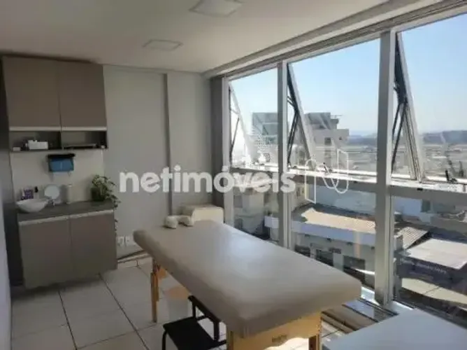 Exelente sala a venda avenida contagem