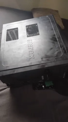Vende-se gabinete
