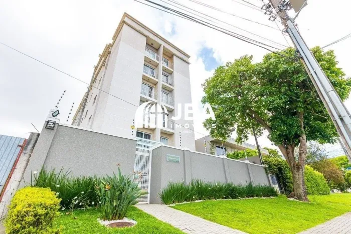 APARTAMENTO 2 QUARTOS NO CAJURU