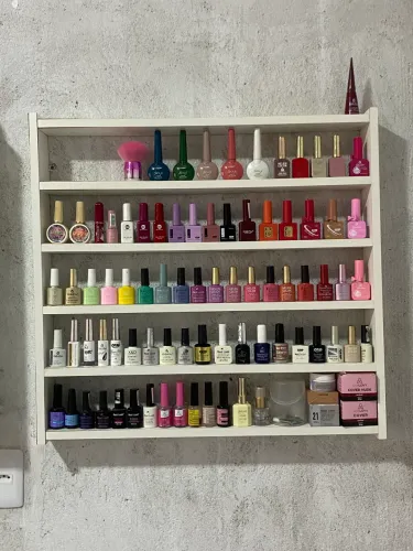 KIT ALONGAMENTO DE UNHA