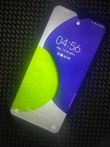 Celular k40s 128 g por 350,00