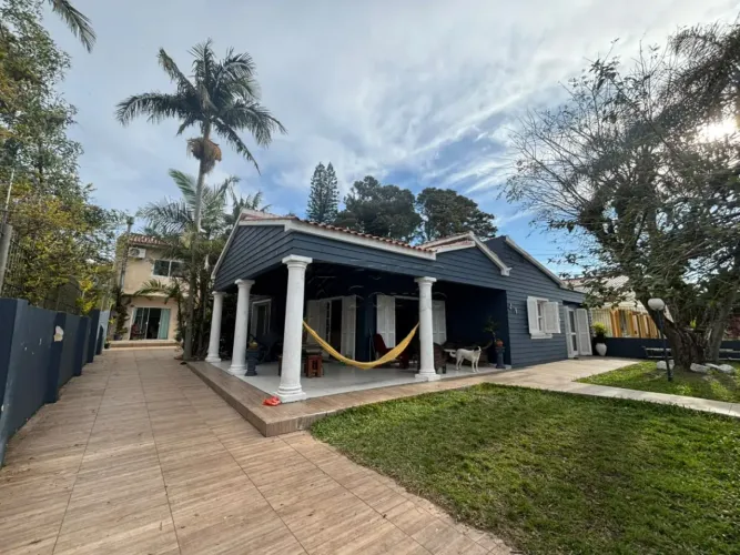 Casa no Laranjal | Apenas 3 Quadras da Orla