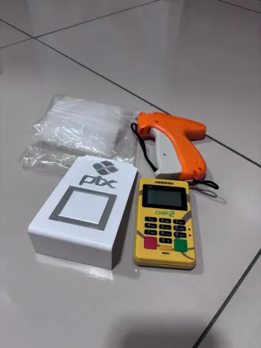 Kit para lojas