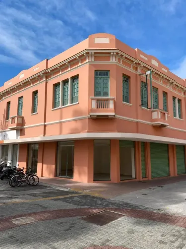 Loja para locação, Centro, Macaé, RJ