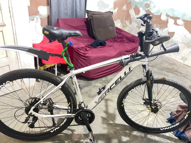 Bike aro 29