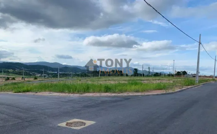 LOTE INDUSTRIAL - PRÓXIMO AO ANEL VIÁRIO - 994,63