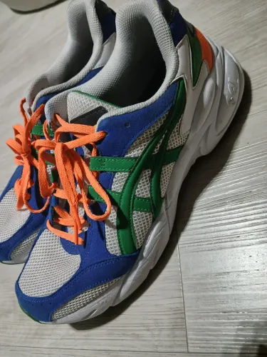 Tênis Asics Tam 44