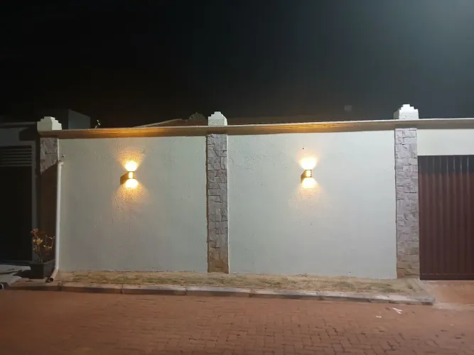 Eletricista residencial e comercial