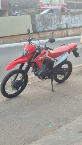 XR TORNADO ACEITA CARTÃO ATÉ 21X FINANCIA PELOS BANCOS