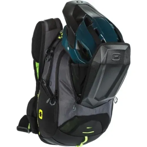 Mochila Ogio Dakar sem uso (chinesa) 