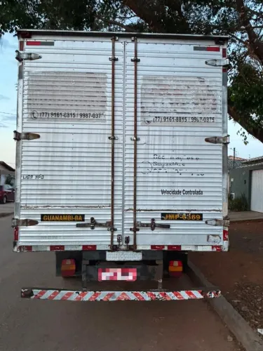 Caminhões