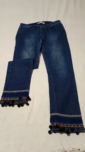 Calça Jeans linda
