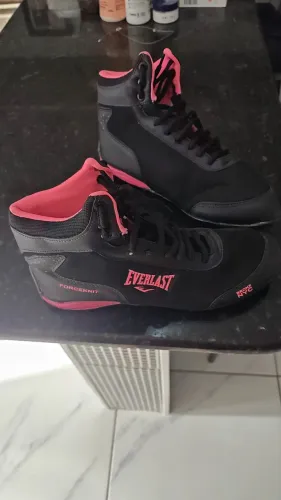 BOTA CANO CURTO