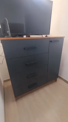 Cômoda 