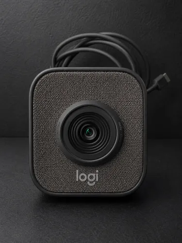 Webcam Logitech StreamCam