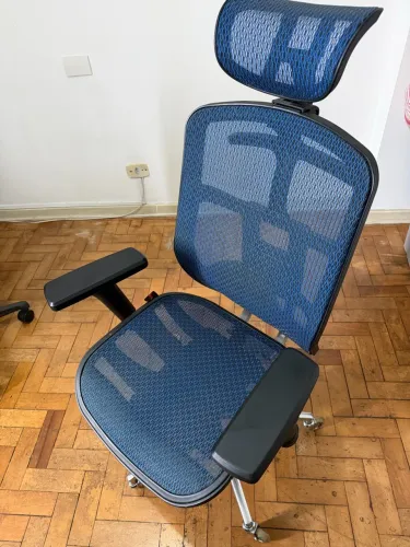Cadeira de Escritório - DT3 Office Diana V2
