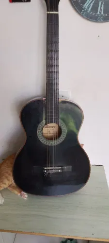 Violão Winner 39