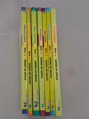 Livros